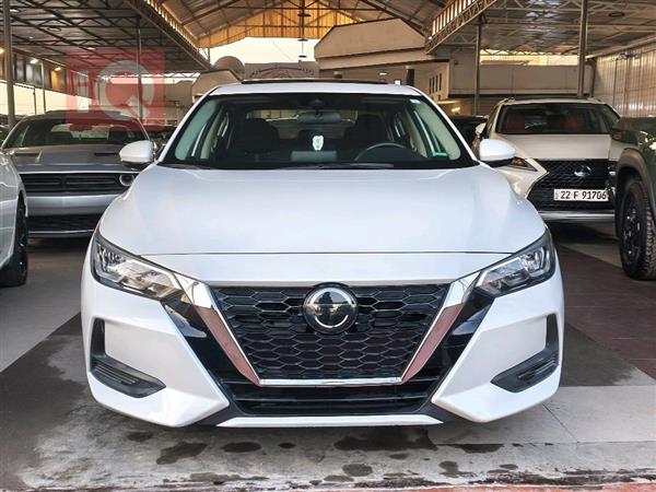 نيسان سنترا 2023 للبيع في العراق - اربيل